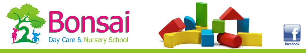 Bonsai Day Care & Nursery School